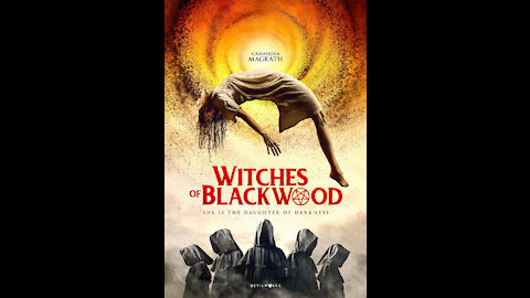 WITCHES OF BLACKWOOD Review