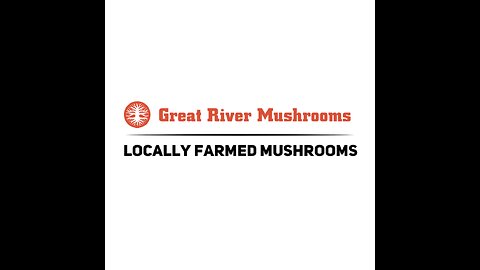 Gourmet Mushroom Farm Tour Presented by Great River Mushrooms