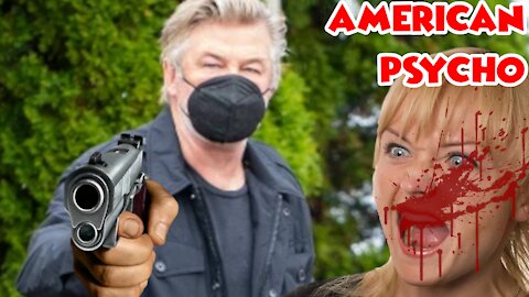 Alec Baldwin Talks For The First Time After Killing Woman - Goes Badly