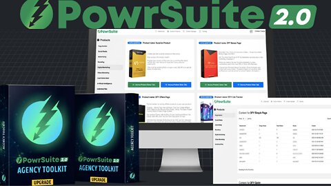 PowrSuite 2.0 Review & Demo 2023 | Let’s do the in-depth PowrSuite 2.0 Review