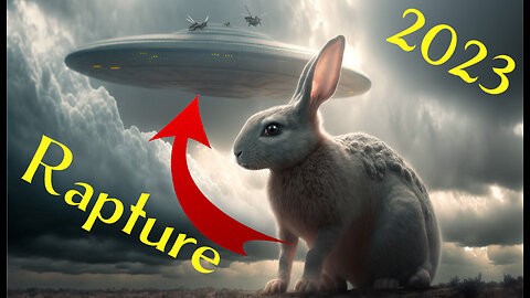 Could the Rapture happen in the next few days and are YOU prepared for what is coming?