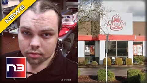 Arby’s Manager Caught Peeing In Milkshake Mix On Camera by Police
