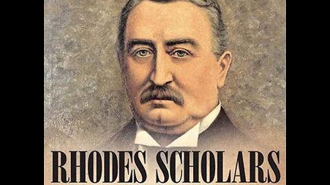 The History of Cecil Rhodes and the Rhodes Scholar