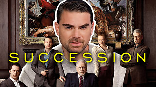 Ben Reviews the Season Finale of Succession