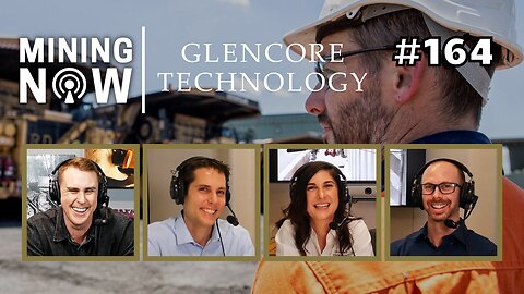 Glencore Technology’s Albion Process: Mining Tech Revolution