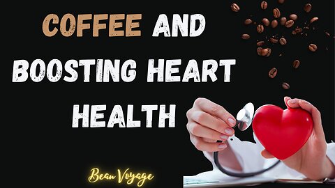 How I Balanced My Coffee Intake for a Healthy Heart