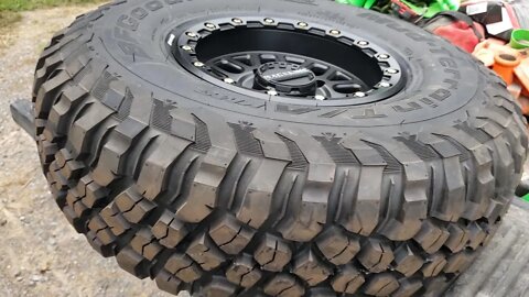 2022 Polaris Ranger XP1000 tire upgrades & test ride