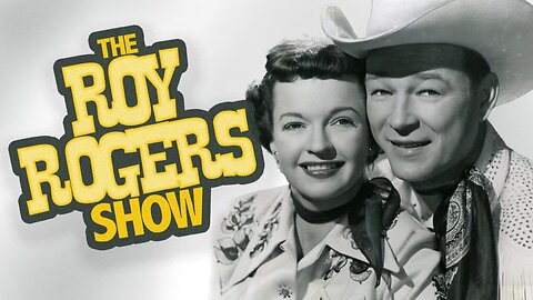 The Roy Rogers Show (Guest - Sara Berner)