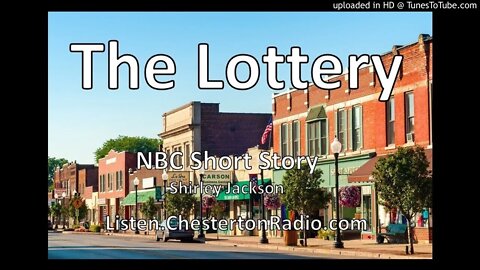 The Lottery - Shirley Jackson - NBC Short Story