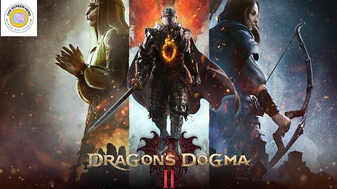 Dragon's Dogma 2 (2024) Game Recap and Review