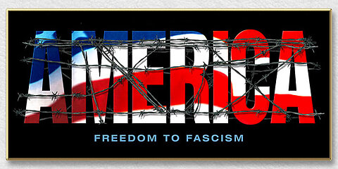 America: Freedom to Fascism