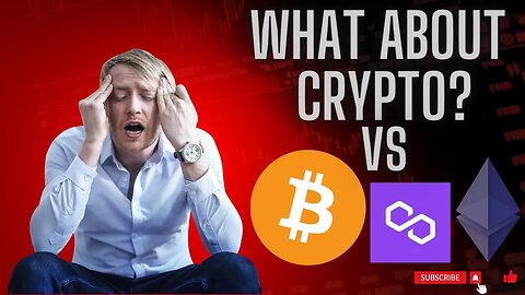 Bitcoin BTC VS Ethereum ETH VS Polygon MATIC🔥 Bitcoin price 🔥 Ethereum price 🔥 Polygon matic news