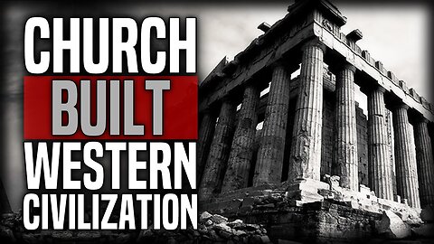 The Catholic Church Built Western Civilization | Dr. Duke Pesta & Stefan Molyneux