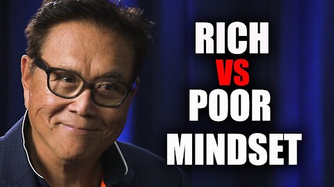 Robert Kiyosaki Eye Opening Interview | RichVsPoorMindset