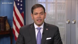 U.S. Senate Debate | Rubio v Demmings