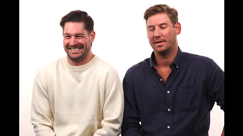 SOUTHERN CHARM: CRAIG X AUSTEN INTERVIEW