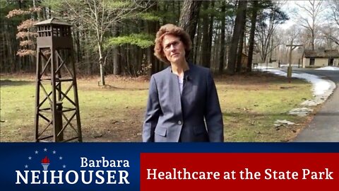 Healthcare at the State Park