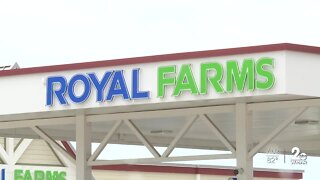 53-year-old Royal Farms employee shot during robbery