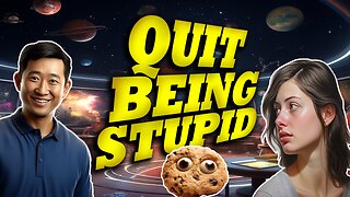 Quit Being Stupid Ep.0