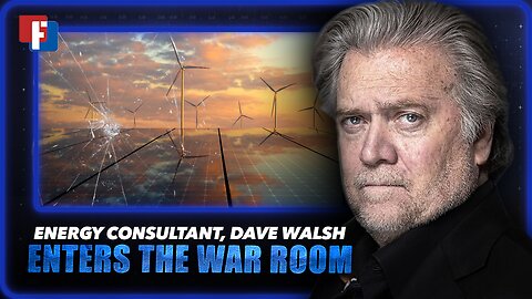 Dave Walsh Details How The Biden Admin Wants To Stop Drilling For Oil In Alaska