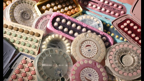 "Tuesday Roulette: A.I. God & Birth Control" 4/18/23