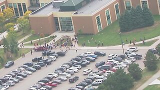 Stoney Creek High School placed on lockdown Tuesday