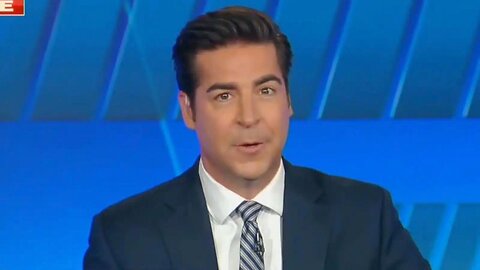 Leaked Texts Show Who Jesse Watters Wanted FIRED From Fox News