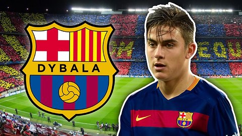 Barcelona to spend €100m on the 'next Messi'? | Transfer Talk