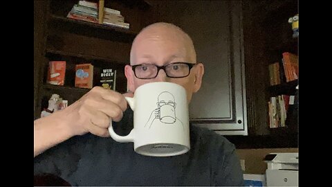Episode 2159 Scott Adams: Happy 4th Of July, Americans, Let's Talk About Some Fun Stuff & Sip Coffee