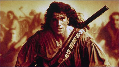 (Live) I Will Find You > (Theme "The Last Of The Mohicans")