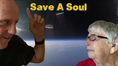 Save A Soul