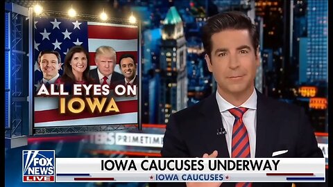 Watters: Iowa Republicans Agree On One Thing