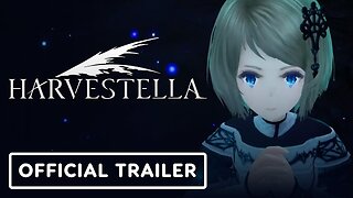 Harvestella - Official Launch Trailer