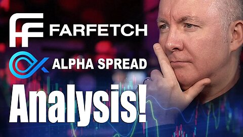 FTCH Stock Farfetch Fundamental Technical Analysis - TRADING & INVESTING - Martyn Lucas Investor