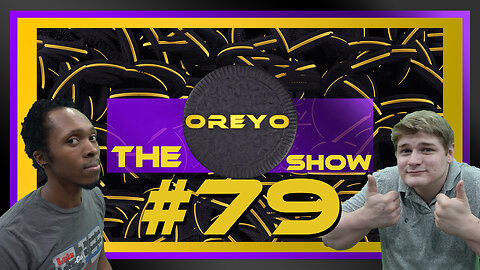 The Oreyo Show - EP. 79 | The orchestrated collapse