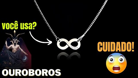 Simbologias Pagãs - OUROBOROS