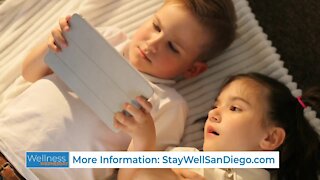 Wellness Wednesday: Cigna Health on Harmfulness of Screen Time