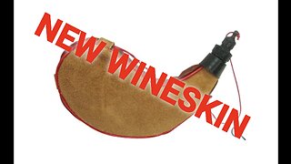 New Wineskin - PART 1
