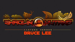 Shaolin VS Wutang PS4 - Bruce Lee VS Chuck Norris