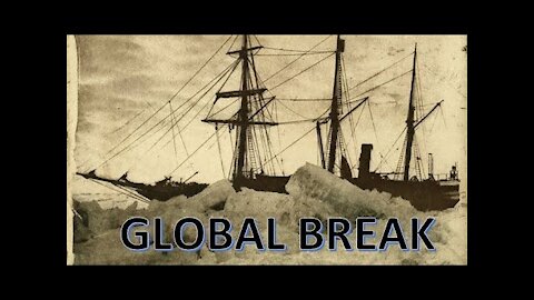 A Global Shackleton Event (Jeff Nyquist 4/4)