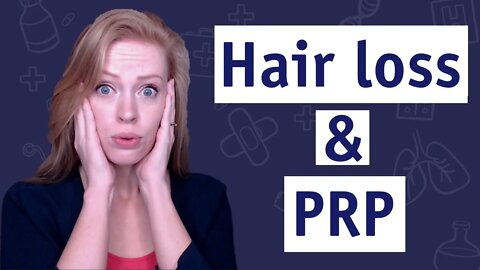 What Your Doctor Never Told You About PRP Hair Loss Treatment 😳