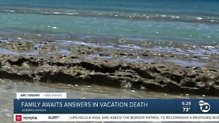Family of Scripps Ranch man awaits answers in Maui vacation death
