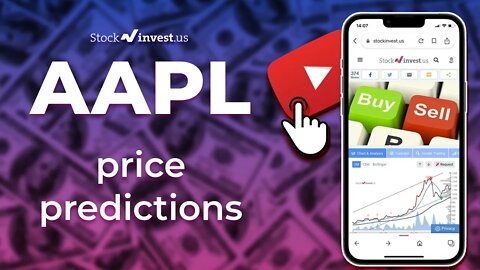 AAPL Price Predictions - Apple Inc. Stock Analysis for Monday, September 19, 2022