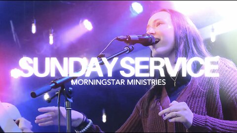 Sunday Service Recap 1-21-24