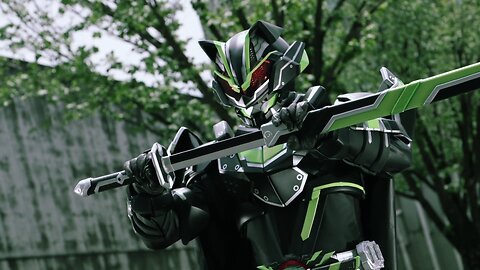 Riderpiece Theater: Kamen Rider Geats Episode 41 Review