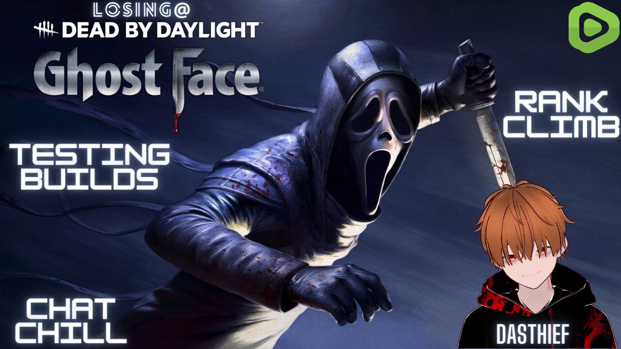 🔪 Silent Night - Stealthy Horror | Dead by Daylight! 🌙