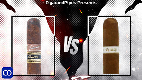 CigarAndPipes CO VERSUS 17