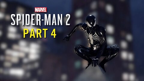 Marvel's Spider-Man 2 - Part 4 - Bully Lowenthal