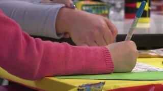 New nonprofit organizes therapy programs for children with special needs from underserved communities
