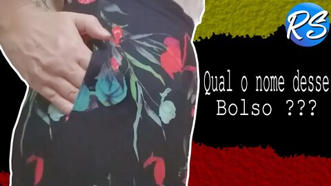 Bolso Faca ou Bolso Reto? EP 132